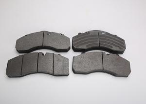 Wholesale 60000Km Hydraulic Semi-Metallic Brake Pads For DAF Truck And Yutong Bus from china suppliers