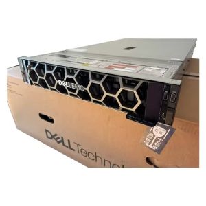 Dell R750 Xeon Silver Dell Emc Poweredge R750 Rack Server