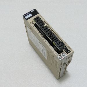 SGDV-R70A21A Yaskawa Three Phase Main Input Output AC Servopack