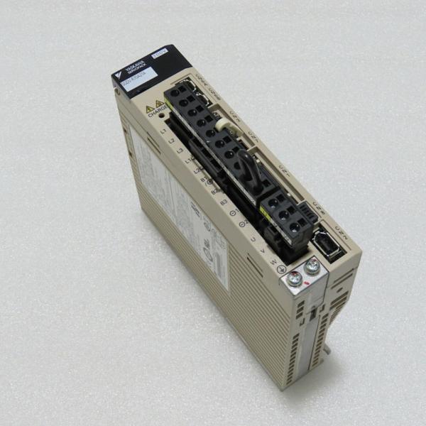 Quality SGDV-R70A21A Yaskawa Three Phase Main Input Output AC Servopack for sale