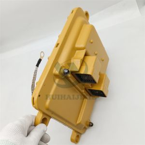 145-7806 Excavator Controller Module ECM ECU Assmly For 345B 3176 3412 Engine