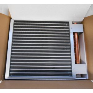 Buy cheap Hot Water Heat Exchanger Coil for Hanging Heater from wholesalers