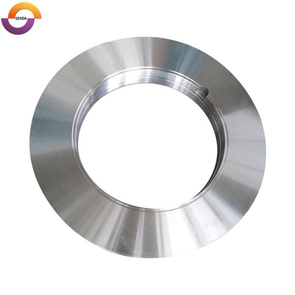 Quality Polished Circular Slitting Knives For Customized Slicing Solutions for sale
