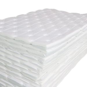 China Furniture Upholstery Non Woven Quilt Backing Material For Mattress on sale