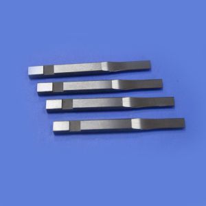 Tungsten Carbide Shear-Cut Punch with 100% Virgin Tungsten Carbide HRA89-HRA92.9