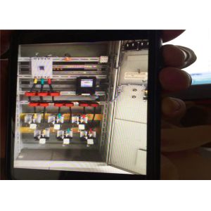 10g/M2 30g/M2 Galvanized Wire Production Line Thickness 18mm