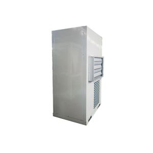 PCR Laboratory Close Control AHU Clean Room Air Conditioner