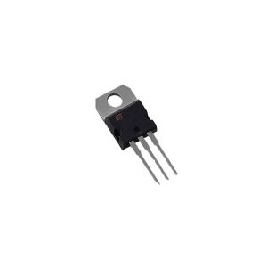 Wholesale Electronic MOSFET Power Transistor , BTB16-800CWRG Efficient Microelectronic from china suppliers