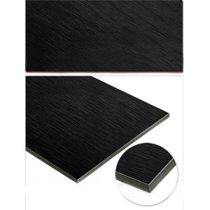 China  				Aluminum Composite Material Building Material  Wall Aluminum Sheet 	         on sale