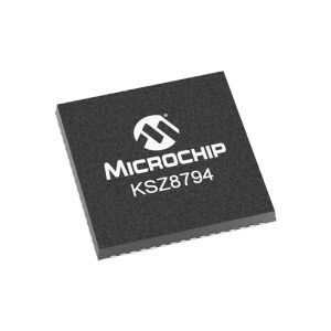 Wholesale New Original Electronic Components KSZ8794CNXCC Microchip Integrated Circits One-Stop Electronic Accessories Ethernet Transceivers from china suppliers