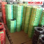 UL3289 Medium Voltage 600V XLPE Insulated Wire Rated 150℃ Lead Free