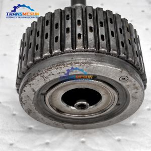 U340E automatic transmission intermediate shaft direct gear direct clutch drum