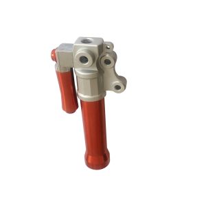 Mini CNC Machining Metal Turned Parts Anodized Aluminium Tube