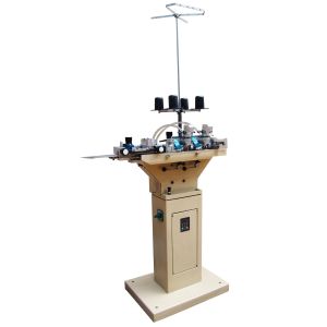 Buy cheap Automatic high speed socks toe linking machine from wholesalers