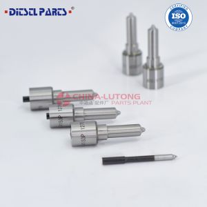 China Common Rail Fuel Injector Nozzle DLLA150P901  0433171599 for MTU 0432191467 0010100851 china-lutong china-lutong (551) on sale