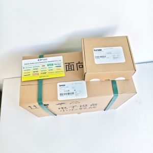 E84AVHCE7524VB0 & E84AYCERV/S LENZE : Advanced Industrial Automation Modules for