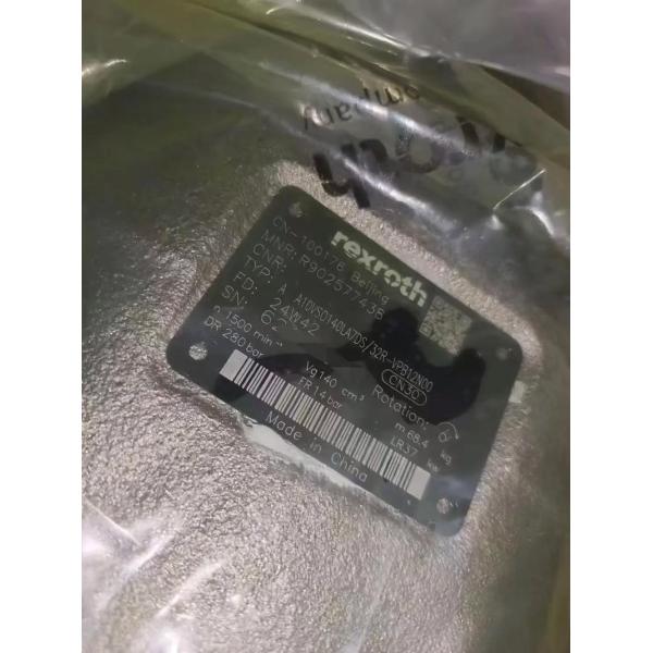 Quality A10VSO18DRG/31L-PSC62K40 A10VSO18DRG/31L-PSC62N00 A10VSO18DRG/31L-PUC62N00
A10VSO18DRG/31L-VKC62N00 A10VSO18DRG/31R-PKC62K01 Hydraulic motor Rexroth original German hydraulic pump plunger pump for sale