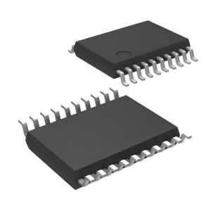(Electronic Component) Integrated Circuit STM8S003F3P6
