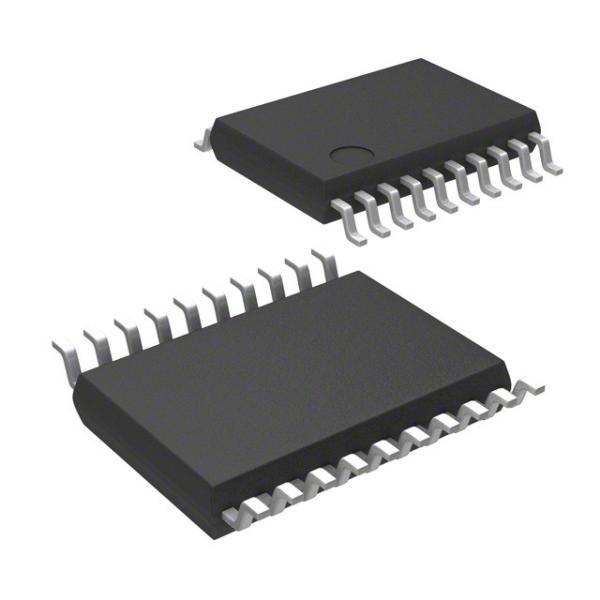Quality STM32F030F4P6 Electronic Components IC TSSOP-20 ARM Microcontroller MCU for sale