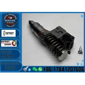 Common Rail Fuel Injector R-5235575 R-5235580 R-5237473 R-5237315 R-5234775 R