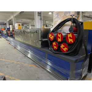 Customizable PET Strap Making Machine For Different Packaging Needs