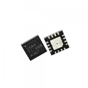 Wholesale TPS2544RTER WQFN-16 USB Switch ICs Integrated Circuits from china suppliers