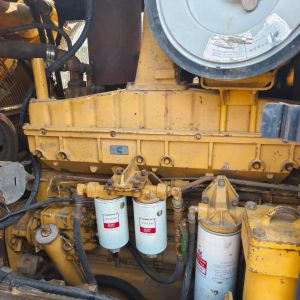Shantui SD32 Used Crawler Bulldozer With 257KW WP12/QSNT-C345 Engine