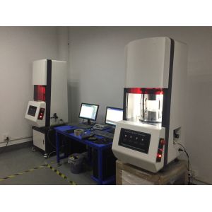 High Quality Computerized Rubber Mooney Viscometer Price, Mooney Viscosity