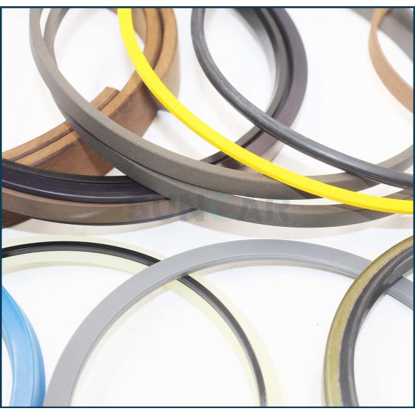 31Y1-18420 31Y118420 Seal Kit Arm Cylinder For Hyundai 7-SERIES CRAWLER EXCAVATOR R450LC7