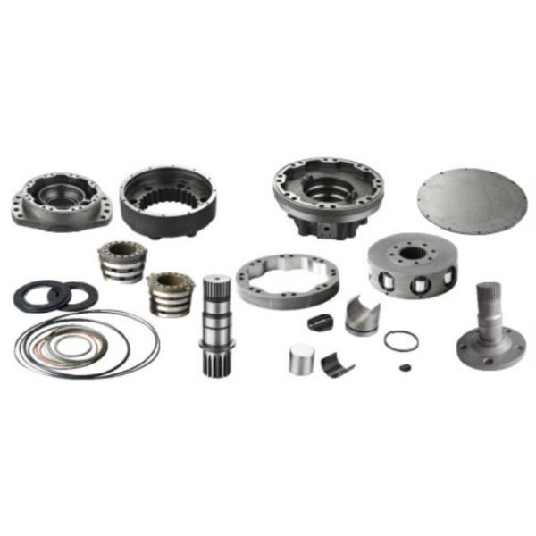 Poclain MS08 MSE08 Hydraulic Radial Motors Parts/Replacement parts/Repair kits Made in China