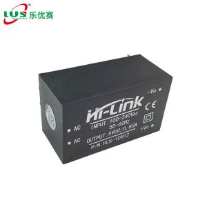 Hilink HLK10M12 Switching Power Supply 5V 12V DC
