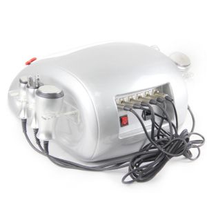 Ultrasonic Liposuction Cavitation Slimming Machine