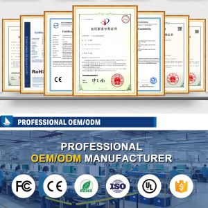 CA-888 15-21inch Super LCD Power Module with Universal Display and Standard