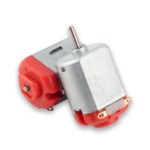 Faradyi Professional Customization Stable Performance F130 Micro Dc Electric