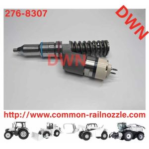 Buy cheap 2768307 C15 C18 C27 C32 Common Rail Injector 276-8307 from wholesalers