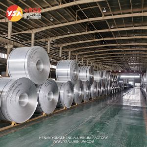 3 5 6series Aluminum Alloy Sheet Roll Coil Customized 50mm