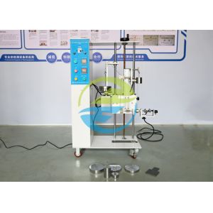 IEC60335-1 Cord Anchorage Torque And Twist Tester Electrical Appliance Tester 1