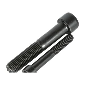 Stainless Steel Hexagon Socket Head Screws A2-70 A4-80 Plain Polished DIN796(E)