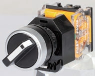 220V 10A Industrial Push Button Switch Automotive Push Button Switch