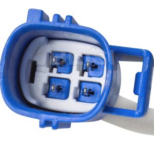 LR049883 Lambda Oxygen Sensor O2 Exhaust Sensor Probe For X152 5.0 SC V8