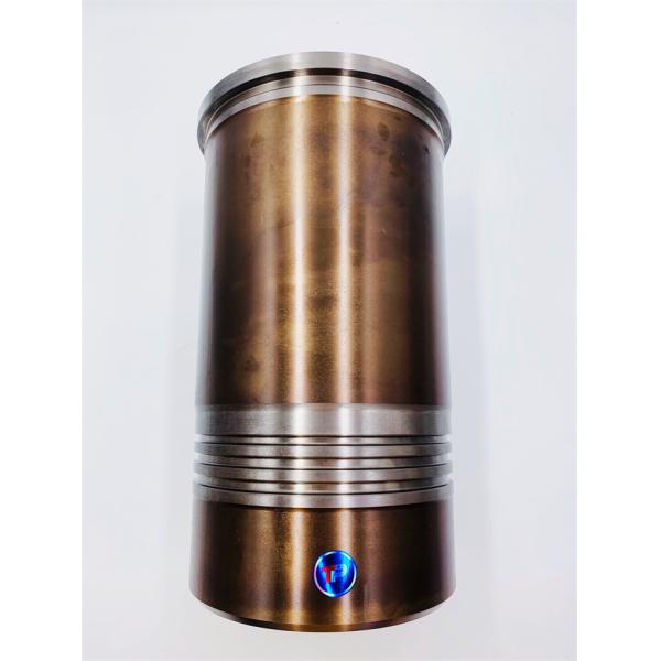 Mottling Boring Semi Finished Cylinder Liner For CAT 3500 211-7826 Engineering Machinery