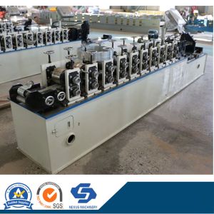 Light Gauge Steel Frame Making Machine