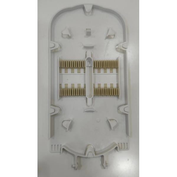 144-P-601-96F Dome Type Fiber Optic Splice Closure