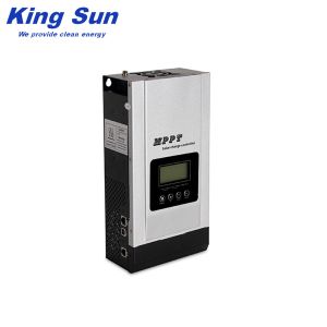 80A MPPT Solar Controller