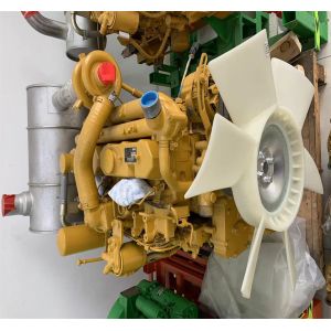 Wholesale 3348177 Generator Set 334-8177 Engines 1005764 Diesel 100-5764 Marine 1537076 Engine assembly 153-7076 from china suppliers