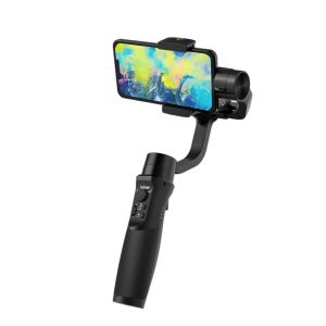 Wholesale Outdoor Sports Handheld Smartphone Gimbal Stable Selfie Stick Stabilizer from china suppliers