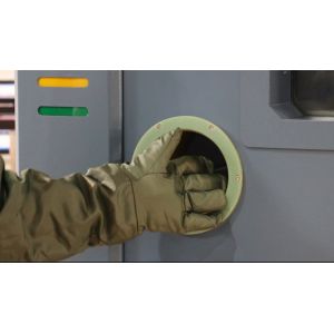 Steady Climatic Test Chamber Humidity And Temperature Controlled Environment