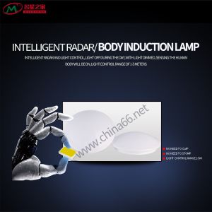Emergency induction ceiling light | led induction lamp | fire emergency lamp |