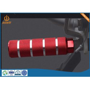 Sandblasting Ra3.2 CNC Rapid Prototyping Auto Electric Bicycle Part