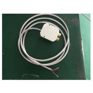 HPT-8 Differential Pressure Transmitters for purification plant application